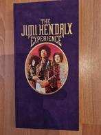 Jimi Hendrix Experience Boxset, Ophalen, 2000 tot heden, Zo goed als nieuw, Boxset