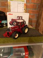 Schuco international 1455, Ophalen of Verzenden, Zo goed als nieuw, Tractor of Landbouw, Schuco