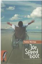 Tommy Wieringa: Joe Speedboot 2 x, Ophalen of Verzenden, Gelezen, Tommy Wieringa, Nederland