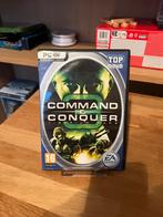 Command & Conquer: Tiberium Wars (2007), Vanaf 16 jaar, Gebruikt, Ophalen of Verzenden, 1 speler