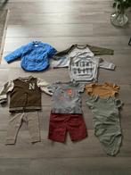 NAME IT/JBC e.a. jongens pakket maat 74, Ophalen of Verzenden, Zo goed als nieuw, Maat 74