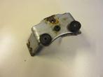 Kawasaki GPZ500 benzinetankhouder tankhouder tankbeugel GPZ, Motoren, Ophalen of Verzenden, Gebruikt