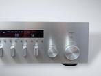 Yamaha R-S300 Stereo Receiver - Topstaat!, Audio, Tv en Foto, Versterkers en Receivers, Yamaha, Zo goed als nieuw, 60 tot 120 watt