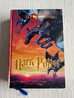 Harry Potter en de Orde van de Feniks, Ophalen of Verzenden, Gelezen