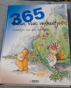 365 Klaas Vaak verhaaltjes, Ophalen of Verzenden, Gelezen