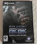 King Kong, Spelcomputers en Games, Avontuur en Actie, 1 speler, Ophalen of Verzenden, Zo goed als nieuw