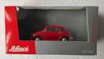 Schuco Fiat 500 1:43 - Junior Line Diecast, Hobby en Vrije tijd, Modelauto's | 1:43, Auto, Ophalen of Verzenden, Zo goed als nieuw