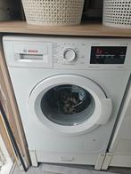 Bosch Serie 6 Wasmachine - Topstaat!, Witgoed en Apparatuur, Wasmachines, Ophalen of Verzenden, Zo goed als nieuw, Voorlader, 85 tot 90 cm