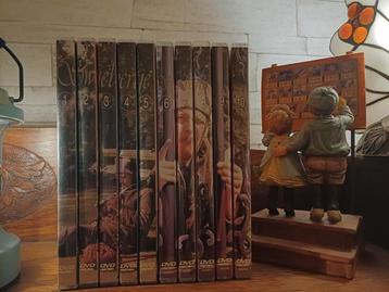 Swiebertje - Complete Serie DVD Boxset beschikbaar voor biedingen