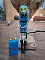 Monster high pop, Ophalen of Verzenden, Zo goed als nieuw, Overige typen