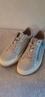S.Oliver Zilveren Sneakers Maat 37, Ophalen, S.Oliver, Grijs, Sneakers of Gympen
