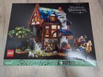 Lego Middeleeuwse smid (21325), Ophalen of Verzenden, Nieuw