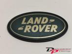 Embleem van een Landrover Freelander, 3 maanden garantie, Land Rover, Gebruikt, Ophalen of Verzenden