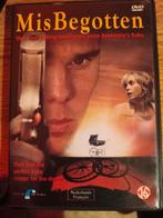 Misbegotten op Dvd + NL ondertiteling., Cd's en Dvd's, Vanaf 16 jaar, Ophalen of Verzenden, Zo goed als nieuw, Actiethriller
