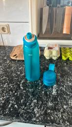 Air up blauw, Sport en Fitness, Ophalen of Verzenden, Gebruikt