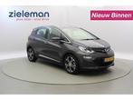 Opel AMPERA Ampera-e Business executive 60 kWh - Leer, Camer, Auto's, Opel, Zilver of Grijs, 5 stoelen, Bedrijf, Hatchback