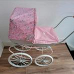 Baby Born Baby Annabell Poppenwagen Carriage Pram Vintage, Kinderen en Baby's, Speelgoed | Poppen, Ophalen of Verzenden, Zo goed als nieuw