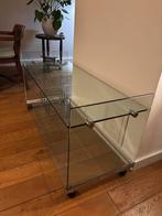 Televisiemeubel Gallotti en Radice, Ophalen, 100 tot 150 cm, Minder dan 100 cm, 25 tot 50 cm