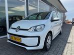 Volkswagen Up! 1.0 BMT move up! |Airco|DAB|5 Deurs|Parkeerse, Voorwielaandrijving, Gebruikt, Origineel Nederlands, Bedrijf