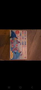 Puzzel, Kinderen en Baby's, Speelgoed | Kinderpuzzels, Ophalen of Verzenden, Meer dan 50 stukjes