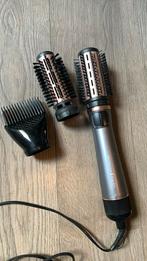 Remington roterende föhnborstel, Sieraden, Tassen en Uiterlijk, Uiterlijk | Haarverzorging, Ophalen of Verzenden, Föhn of Haardroger