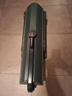 Zonnehemel Philips, Witgoed en Apparatuur, Zonnebanken en Gezichtsbruiners, Ophalen, Gebruikt, Zonnebank enkelzijdig, Minder dan 10 lampen