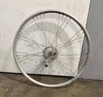 achterwiel 28 inch met nexus 8 versnellingen, Fietsen en Brommers, Fietsonderdelen, Gebruikt, Algemeen, Nexus, Ophalen