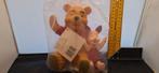 Winnie de pooh knorretje disney spaarpot (91125), Verzamelen, Disney, ., Overige typen, Nieuw, Ophalen of Verzenden