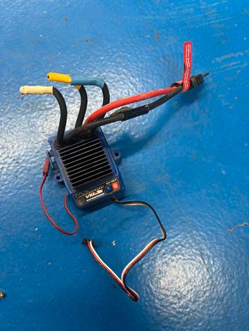 Traxxas velineon vxl motorset beschikbaar voor biedingen