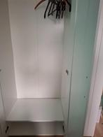 Ikea Brimnes kledingkast, Ophalen, Gebruikt, 100 tot 150 cm, Met hangruimte