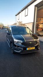Opel Combo Cargo GB 1.5 Diesel 102pk S/S L1h1 2019 Zwart, Voorwielaandrijving, 1295 kg, 4 cilinders, Zwart