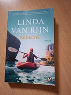 Linda van Rijn Ardeche, Ophalen of Verzenden, Zo goed als nieuw