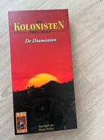 Kolonisten van catan de diamanten, Ophalen of Verzenden, Nieuw