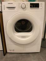 Samsung Warmtepompdroger DV70TA000TE/EN defecte warmtewissel, Witgoed en Apparatuur, Wasdrogers, Ophalen, 6 tot 8 kg, Gebruikt