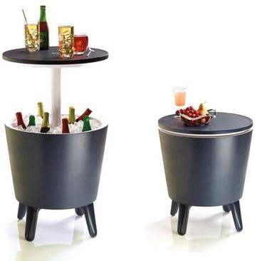 Coolbar te huur! beschikbaar voor biedingen