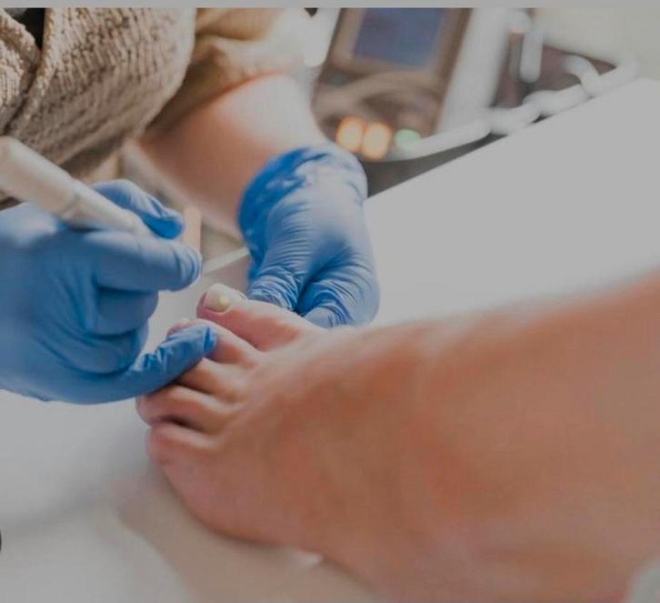 Pedicure model, Diensten en Vakmensen, Schoonheidsspecialisten | Pedicure