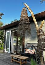 Last minute te huur caravan Camping Bakkum, Caravans en Kamperen, Verhuur
