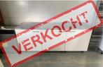 Klein keukenblok VERKOCHT, ZIE PROFIEL VOOR ACTUEEL AANBOD, Huis en Inrichting, Ophalen of Verzenden, Zo goed als nieuw, 50 tot 75 cm