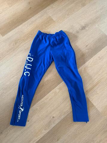 Afritsbroek DIJC maat S beschikbaar voor biedingen
