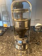 Philips Gourmet Cafe machine, 10 kopjes of meer, Koffiemachine, Gemalen koffie, Ophalen of Verzenden