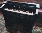 Frans drukwindharmonium, Muziek en Instrumenten, Orgels, Ophalen, Gebruikt, 1 klavier, Harmonium