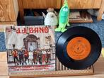 J.J. Band-Pacific coast thunderball(972) 2,50 euro, 7 inch, Single, Ophalen of Verzenden, Zo goed als nieuw