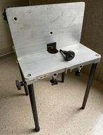 ELU FREESTAFEL, Ophalen, Gebruikt, Bovenfrees, Elu