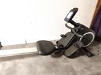 Roeitrainer met programma's en opklapbaar!, Ophalen of Verzenden, Zo goed als nieuw