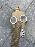 Gas masker ww2, Ophalen of Verzenden, Landmacht, Overige gebieden, Overige typen