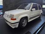 Renault 5 GT Turbo MK2 Solido 1:18, Christian@diecastcompany.nl, Auto, Solido, The Diecast Company