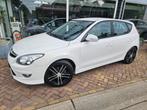 Hyundai I30 DRIVE COOL SPORTIEVE UITSTALING, Auto's, Voorwielaandrijving, Euro 5, Gebruikt, 4 cilinders