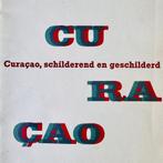 Te koop gevraagd werk van Curacaçaose kunstenaars., Antiek en Kunst, Curiosa en Brocante, Ophalen