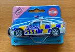 Siku Dodge POLICE Nieuw Zeeland SIKU NZ CLUB, Ophalen of Verzenden, Nieuw, Auto