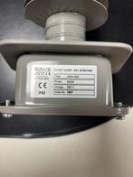 Ribbelbuiskachel WD-H 500 Nieuw, Huis en Inrichting, Kachels, Nieuw, Ophalen of Verzenden, Vrijstaand, Overige soorten